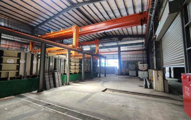 桃園楊梅廠房-1