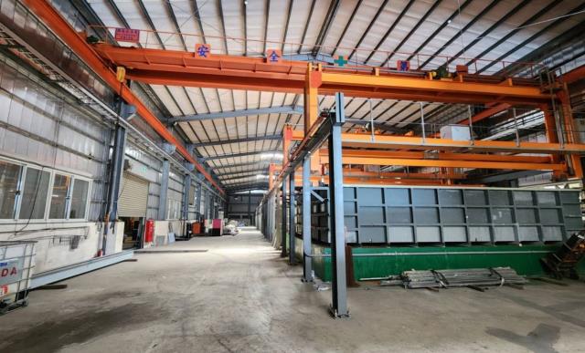 桃園楊梅廠房-2