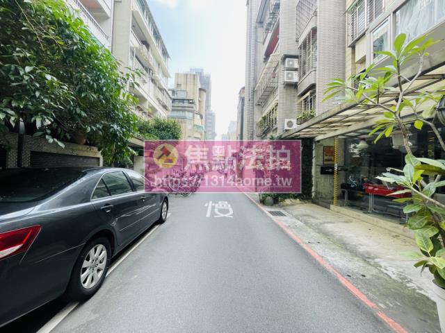 台北大安區公寓法拍-4