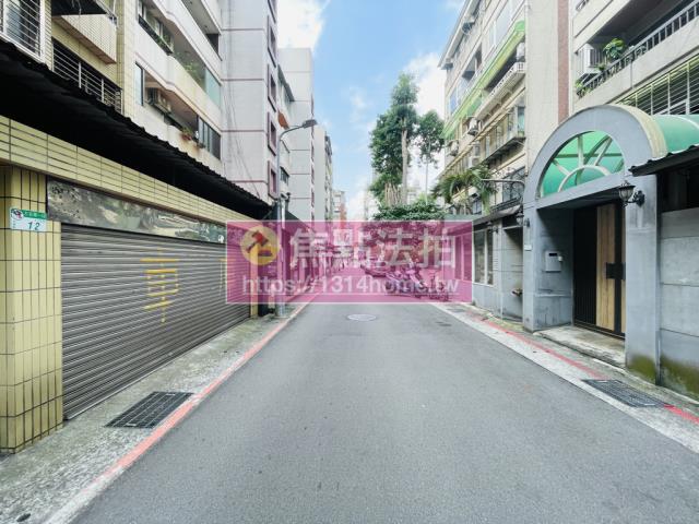 台北大安區公寓法拍-5