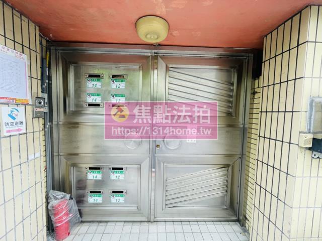 台北大安區公寓法拍-6