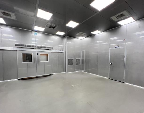 桃園八德廠房-1