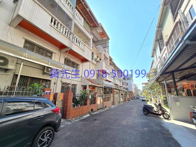 台中豐原透天法拍-2