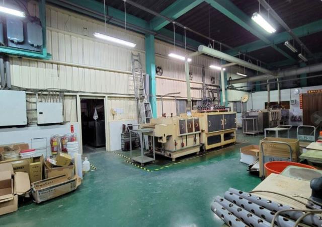 桃園蘆竹廠房-0