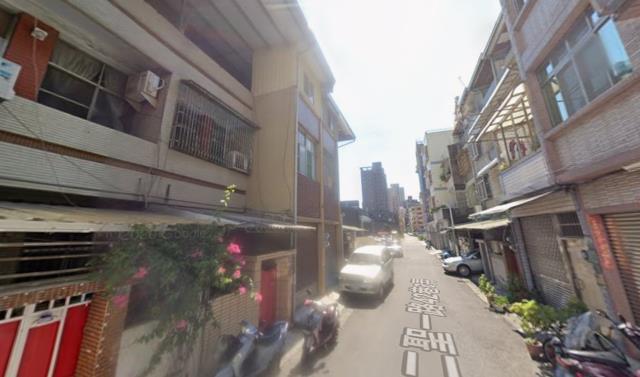 高雄苓雅法拍透天-5