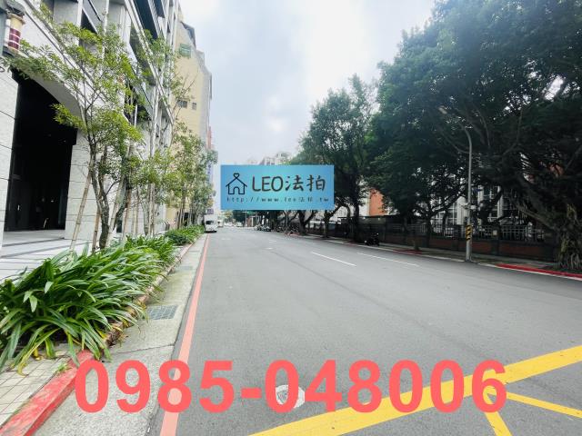 中正區大樓法拍-5