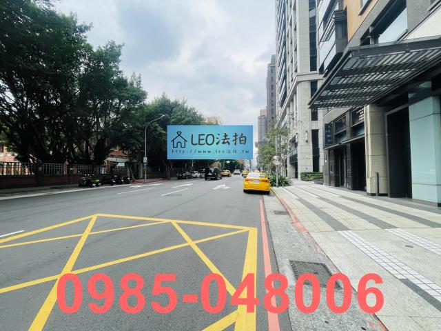 中正區大樓法拍-6