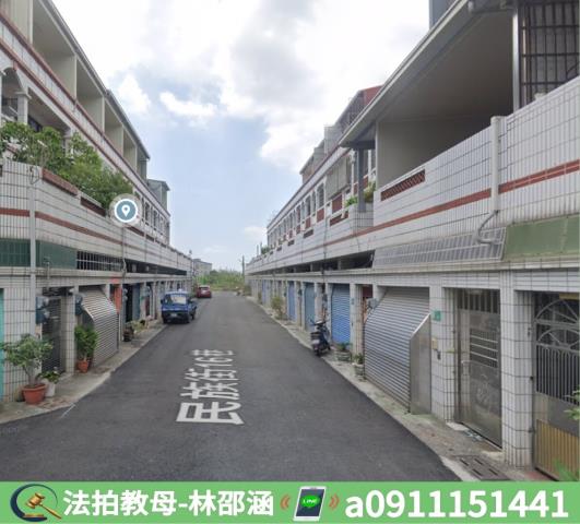 六甲透天法拍-4