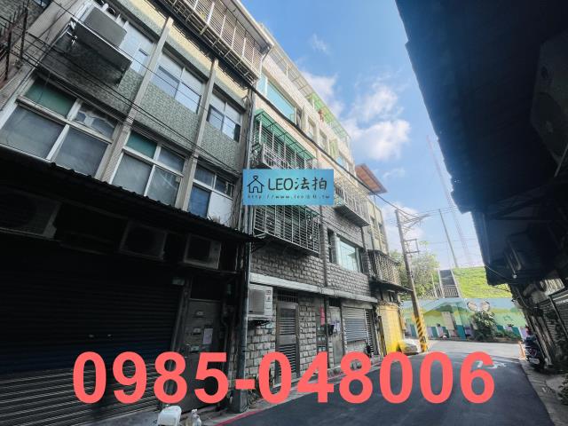 士林公寓法拍-4