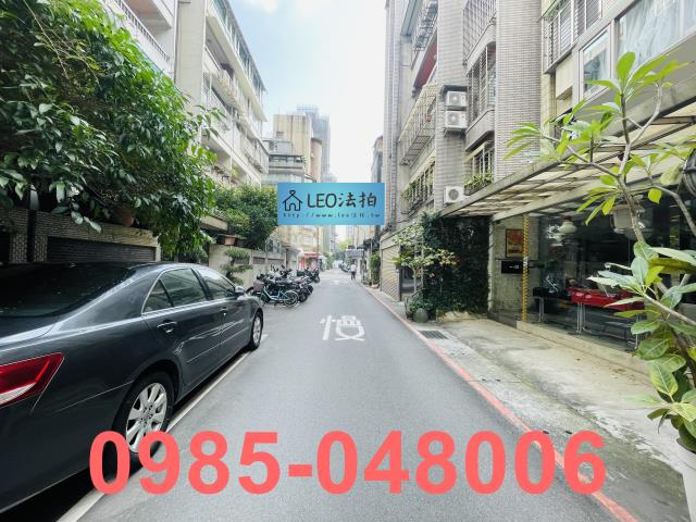 大安區法拍公寓-6