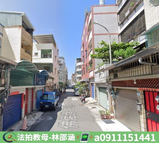 前鎮公寓法拍-4