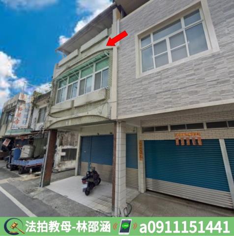 六龜透天法拍-2