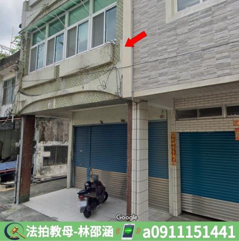 六龜透天法拍-3