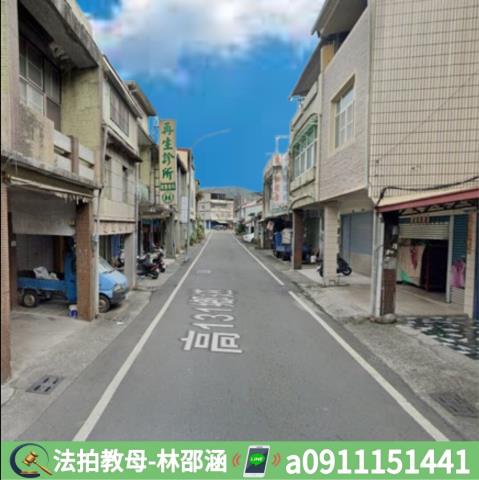 六龜透天法拍-4