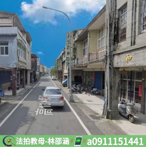 六龜透天法拍-5