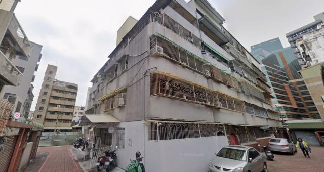 北區法拍公寓-5