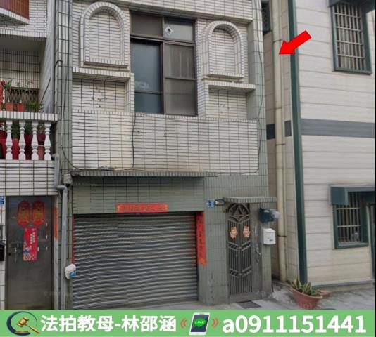 仁武法拍透天-3