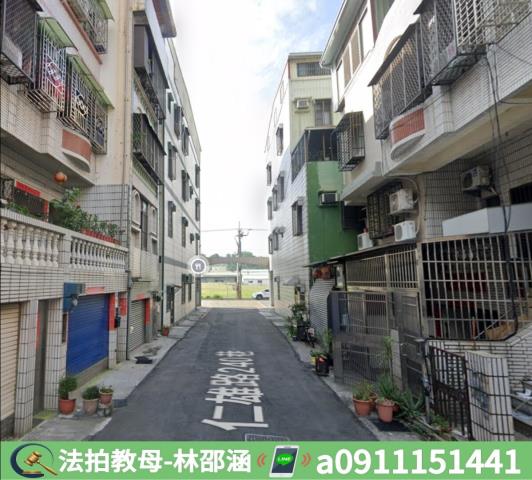 仁武法拍透天-4