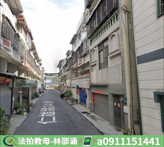 仁武法拍透天-5