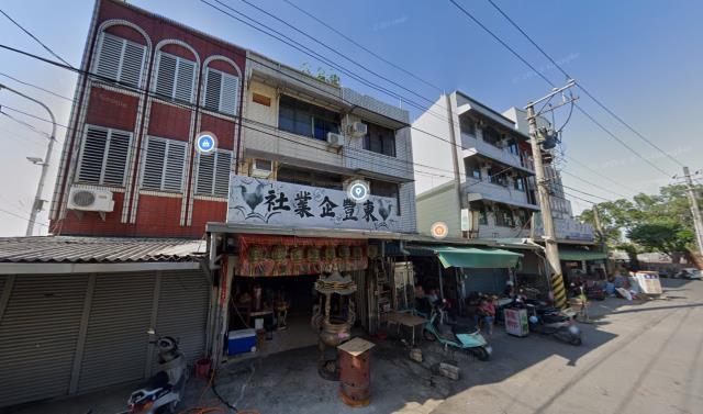 麻豆法拍透天-2