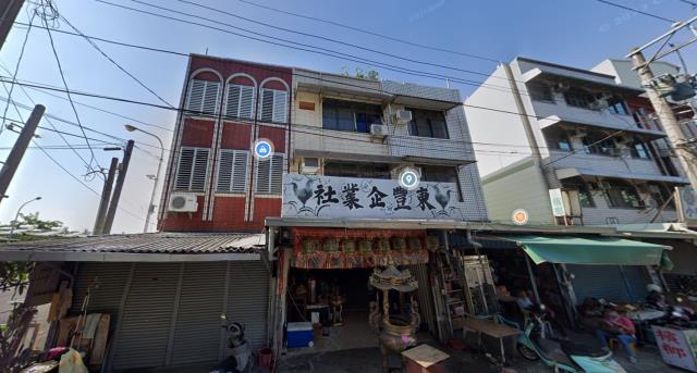 麻豆法拍透天-4