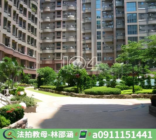 鳥松大樓拍賣-5