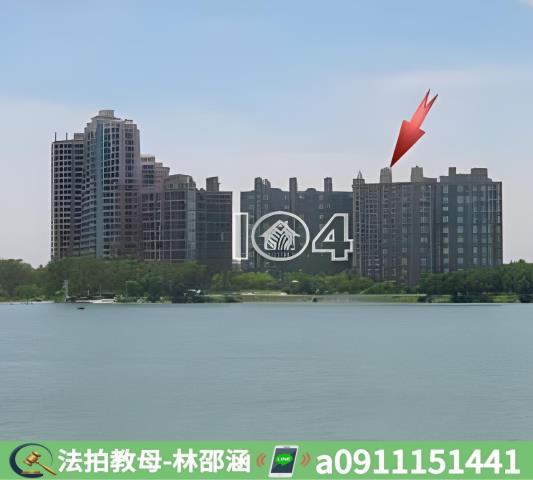 鳥松大樓拍賣-6