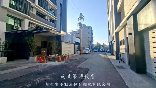 台南華廈-12