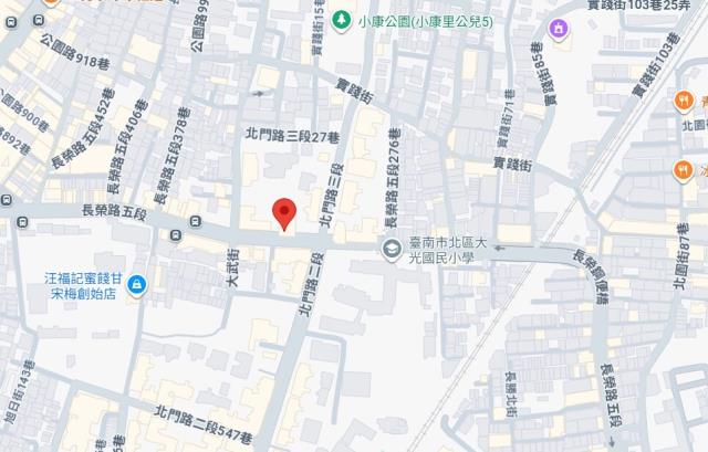 台南法拍大樓-9