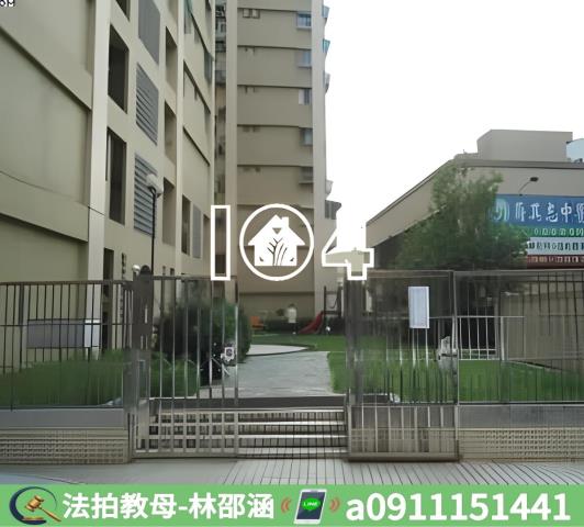 台南法拍大樓-3