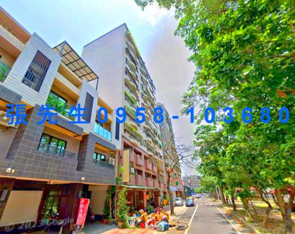 台南法拍大樓-2