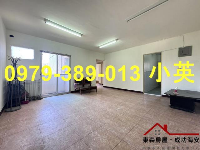 南區近誠品明亮三房健身寓