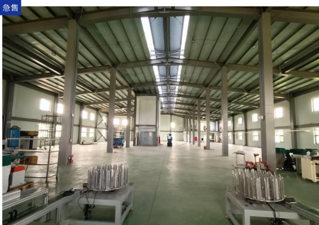 桃園龍潭廠房-1