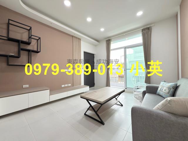 南區金華商圈4樓美裝潢3房寓