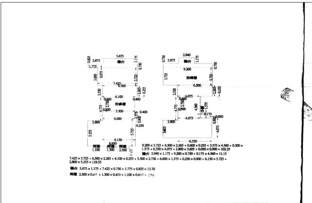 台北中正區大樓法拍-6