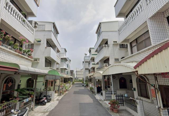 台南麻豆透天法拍-3