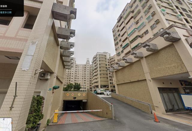 台南北區拍賣大樓-1