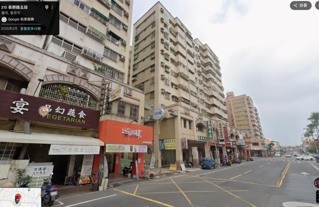 台南北區拍賣大樓-4