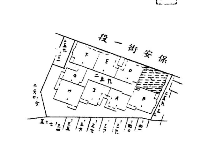 新北樹林法拍大樓-14