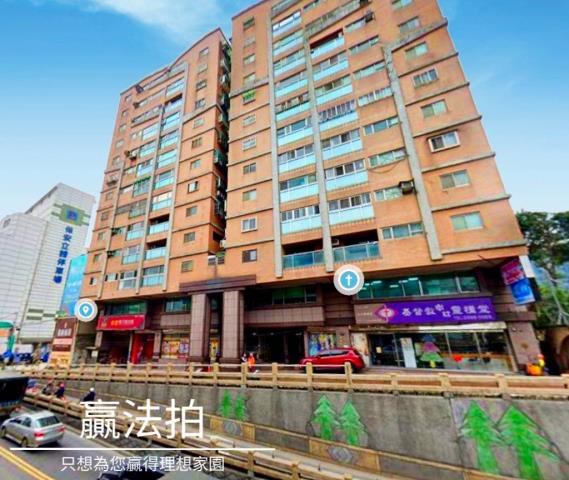 新北樹林法拍大樓-7