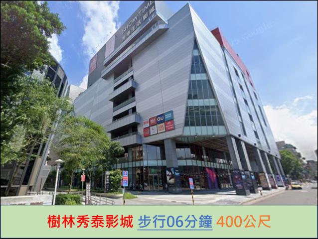 新北樹林法拍大樓-8