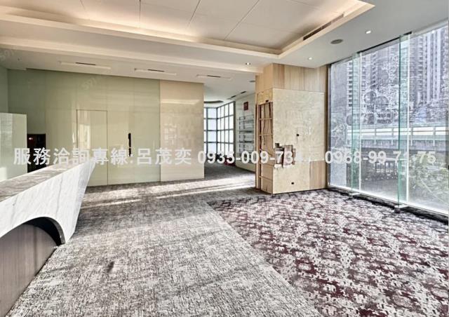 捷運忠孝新生站台北科大建國南路店面空總SOGO現代Boss挑