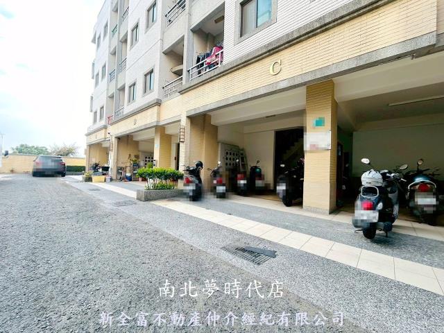 台南安南透天-13