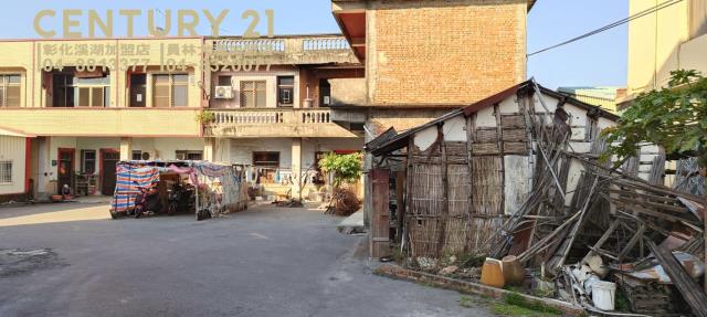 彰化溪州透天-1