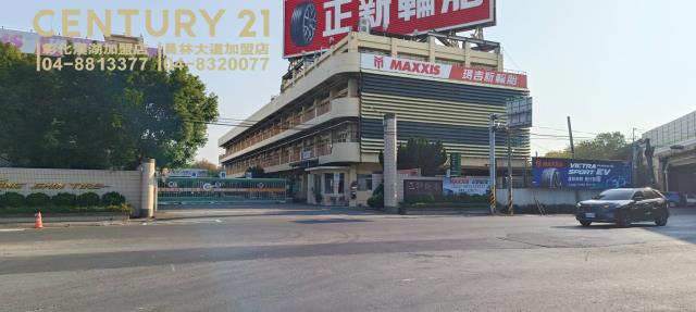 彰化溪州透天-0