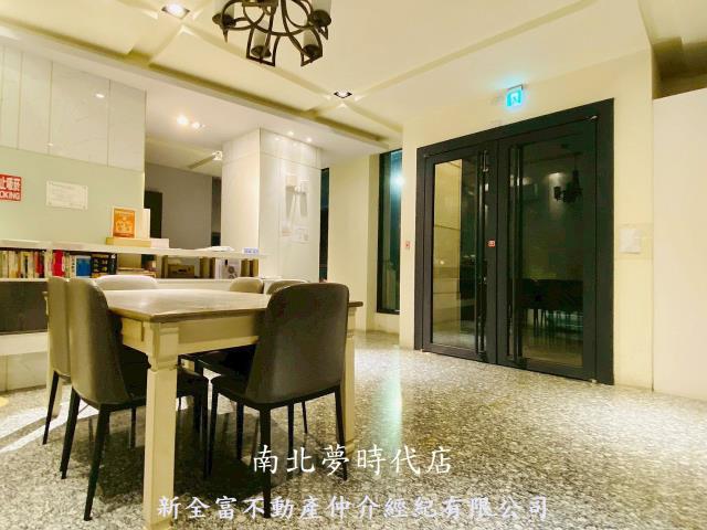 台南安南華廈-7