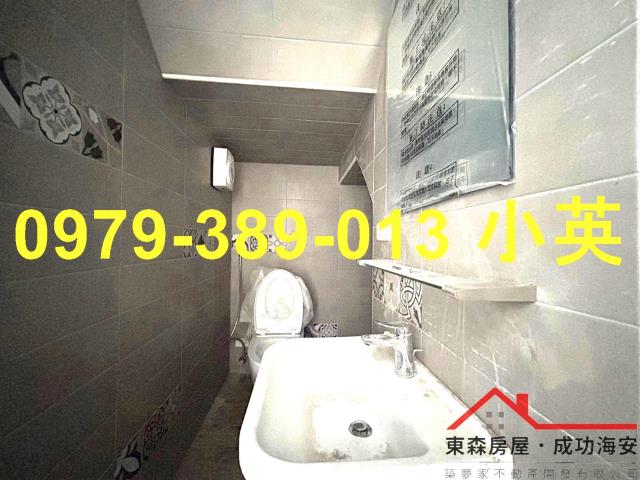 台南安南透天-13