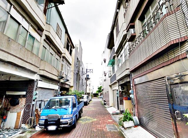 台南市南區明興路透天