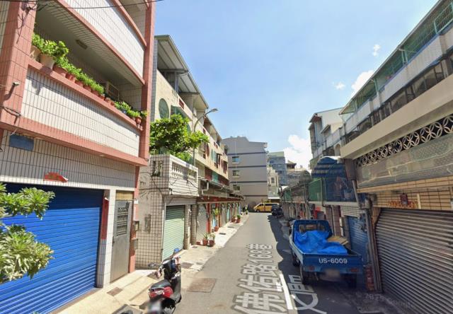 前鎮公寓法拍-3