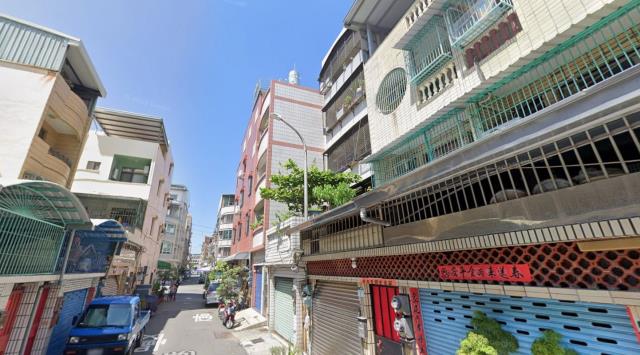 前鎮公寓法拍-4